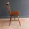 French Handmade Chairs from Bordeauxs, Set of 4, Image 7