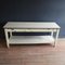 Vintage French Side Table with Formica Sheets 2
