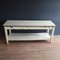 Vintage French Side Table with Formica Sheets, Image 2