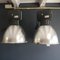Industrial Factory Lamps, Set of 2 2