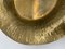 Handcrafted Brass Bowl from Burg Giebichenstein, 1930s 1