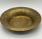 Handcrafted Brass Bowl from Burg Giebichenstein, 1930s 5