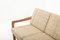 2-Seat Sofa by Jens-Juul Christensen for JK Denmark, 1970s, Image 6
