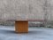 Vintage Coffee Table with Bar 3