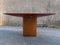 Vintage Coffee Table with Bar 6
