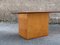 Vintage Coffee Table with Bar, Image 9