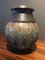 Belgian Stoneware Vase by J Guyaux, 1969 3