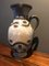 Belgian Stoneware Vase by Antoine Dubois, 1950s 6