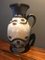 Belgian Stoneware Vase by Antoine Dubois, 1950s, Image 6