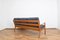 Danish Teak Senator Sofa by Ole Wanscher for Poul Jeppesens Møbelfabrik, 1950s 7