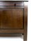 Dutch Art Deco Oak Cabinet by J. A. Muntendam for L.O.V. Oosterbeek, 1924 9