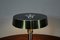 Italian Ministerial Style Metal Table Lamp, 1960s, Image 6