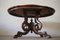 Antique Coffee Table, 1800s 6