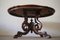 Antique Coffee Table, 1800s, Image 6