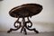 Antique Coffee Table, 1800s 16