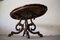 Antique Coffee Table, 1800s, Image 16