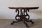 Table Basse Antique, 1800s 1