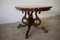 Antique Coffee Table, 1800s 10