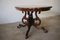 Antique Coffee Table, 1800s, Image 10