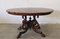 Antique Coffee Table, 1800s 7