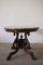 Antique Coffee Table, 1800s, Image 14