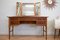 Teak & Walnut Dressing Table from Ian Henderson, 1960s 1