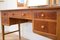 Teak & Walnut Dressing Table from Ian Henderson, 1960s 6