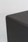 Small Black Side Table, 2000s, Image 2