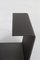 Small Black Side Table, 2000s, Image 4