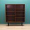 Danish Rosewood Bookcase from Hundevad & Co., 1970s, Image 1