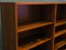 Danish Rosewood Bookcase from Hundevad & Co., 1970s, Image 3