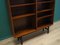 Danish Rosewood Bookcase from Hundevad & Co., 1970s, Image 4