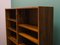 Danish Rosewood Bookcase from Hundevad & Co., 1970s, Image 7