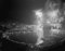 Impresión Fireworks At Monaco Archival enmarcada en negro de Bettmann, Imagen 2