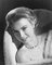 Grace Kelly Archival Pigmentdruck in Weiß von Bettmann 2