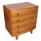 Chest of Drawers from Heal's, 1950s, Image 1