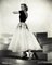 Imprimé Pigmentaire Grace Kelly avec Cadre Noir par Bettmann 2