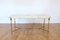 Jansen Style Marble Coffee Table, 1960s 3