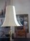 Chinoiserie Floor Lamp from Metalarte, 1950s 10
