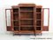 19th Century Louis XVI Style Mahogany Wall Unit, Image 43