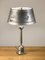 French Table Lamp by Maison Charles, 1970s 3