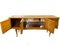 Italian Thuya Burl Sideboard, 1950s, Image 13