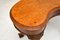 Antique Burr Walnut Side Tables, Set of 2 11