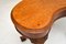 Antique Burr Walnut Side Tables, Set of 2, Image 11