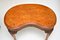 Antique Burr Walnut Side Tables, Set of 2, Image 6