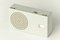 Pocket Radio T4 di Dieter Rams per Braun, Germania, 1959, Immagine 2