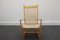 J16 Rocking Chair by Hans Wegner for Fredericia, Denmark, 1977 10