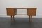 Mid-Century German Desk from Ekawerk Horn-Lippe, 1960s, Image 3