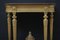 Victorian Giltwood Console Table with Jardinière, Image 14