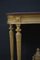 Victorian Giltwood Console Table with Jardinière 11